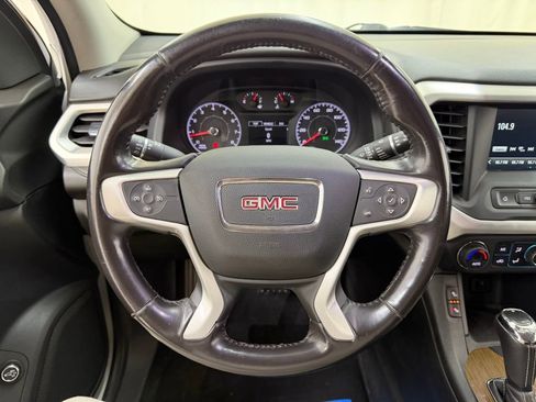 Used 2019 GMC Acadia SLE w/ Driver Alert Package I FWD image 26