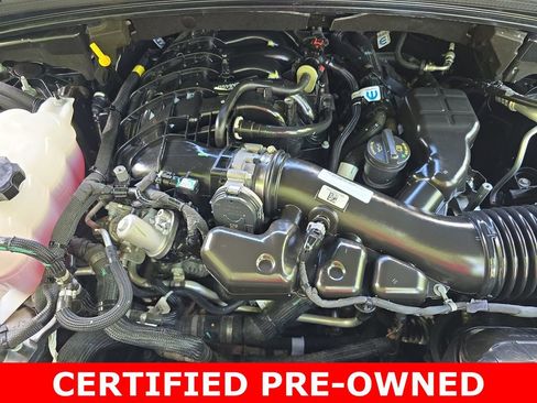 Used 2023 Jeep Grand Cherokee Altitude RWD image 30