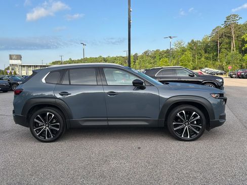 Used 2023 MAZDA CX-50 AWD 2.5 S w/ Cargo Package image 25