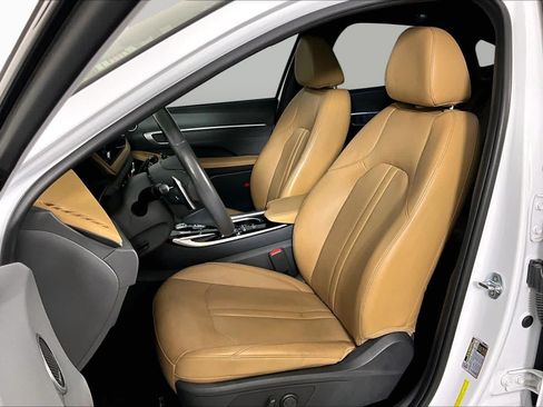 Used 2021 Hyundai Sonata Limited FWD image 8