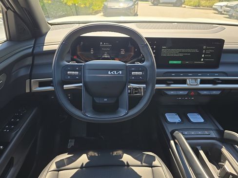 New 2027 Kia Telluride LX FWD image 13