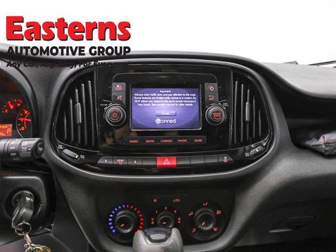 Used 2019 RAM ProMaster City Tradesman FWD image 11