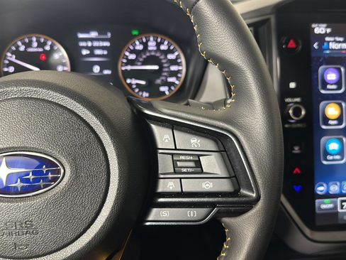 Certified 2025 Subaru Crosstrek 2.5i Wilderness w/ Crosstrek Mirror Package AWD/4WD image 9