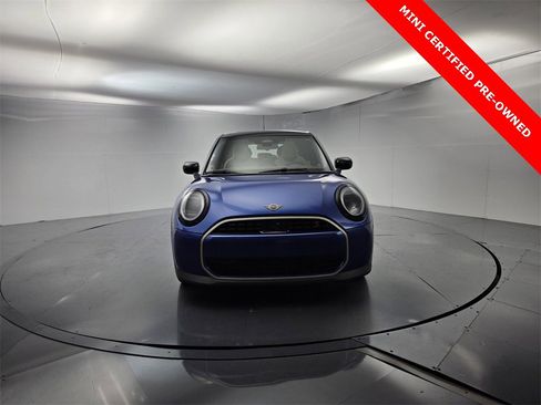 Used 2025 MINI Cooper S image 3