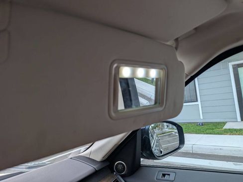 Used 2016 Land Rover Range Rover Sport Supercharged image 45