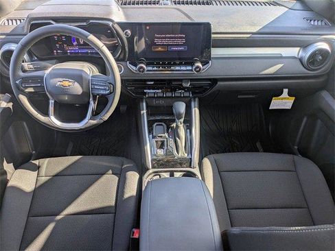 New 2026 Chevrolet Colorado LT image 17