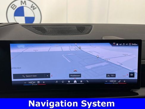 Certified 2024 BMW X7 xDrive40i w/ M Sport Package image 9