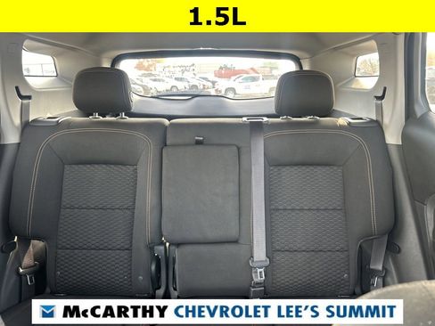 Used 2020 GMC Terrain SLE image 17