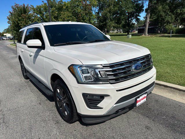 Used 2019 Ford Expedition Max XLT AWD/4WD image 24