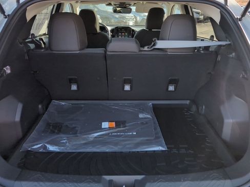 New 2026 Subaru Crosstrek 2.0i Premium image 15