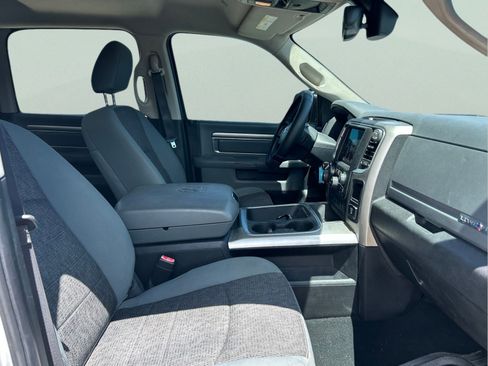 Used 2019 RAM 1500 Lone Star RWD image 11