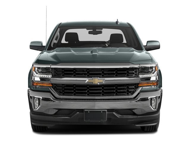 Used 2016 Chevrolet Silverado 1500 LT w/ All Star Edition AWD/4WD image 7