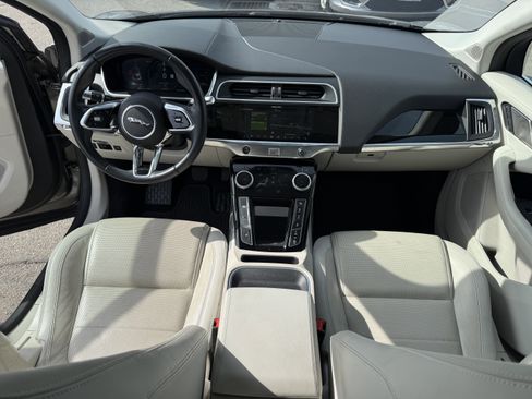 Used 2020 Jaguar I-PACE S image 22