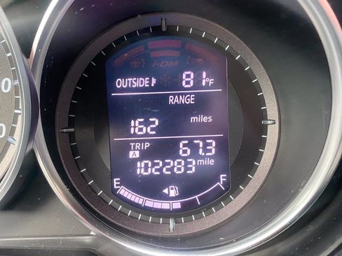 Used 2014 MAZDA CX-5 Grand Touring FWD image 19