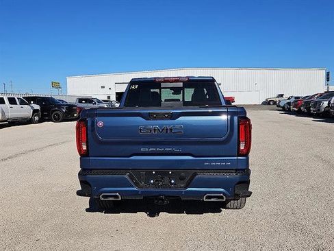 New 2026 GMC Sierra 1500 Denali Ultimate image 4