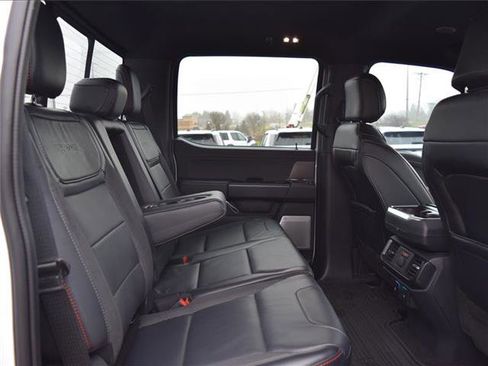 Used 2024 Ford F150 Raptor image 36