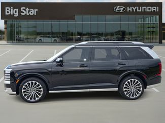 Used 2026 Hyundai Palisade Calligraphy FWD video 2
