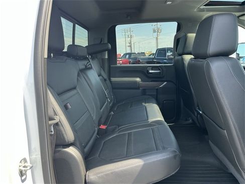 Certified 2022 GMC Sierra 2500 Denali w/ Denali Ultimate Package image 28