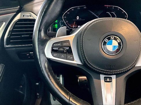 Used 2022 BMW 840i Coupe RWD image 17