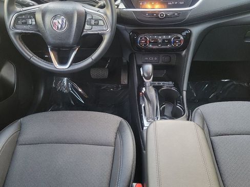 Certified 2023 Buick Encore GX Select FWD image 16