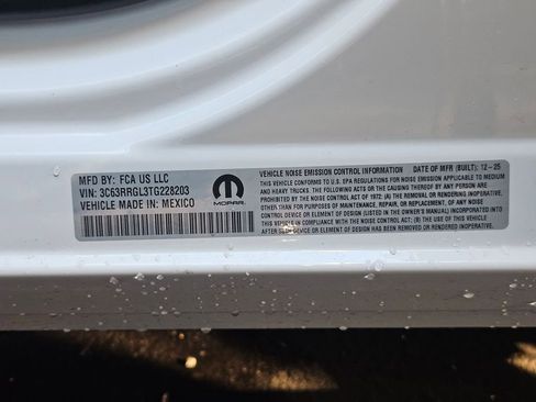 New 2026 RAM 3500 Tradesman AWD/4WD image 32