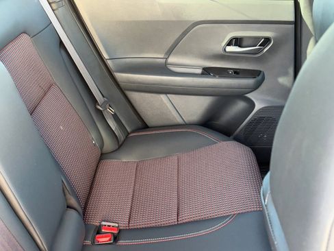 New 2026 Nissan Kicks SR image 13