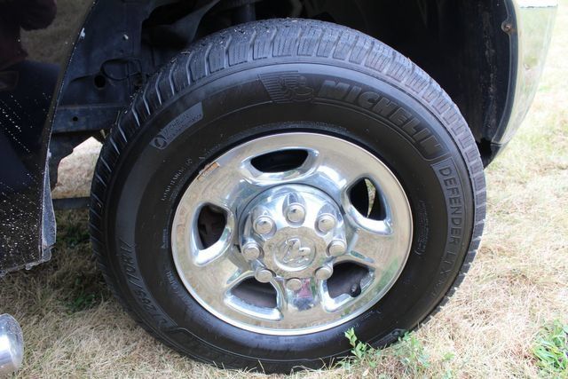 Used 2012 RAM 3500 SLT w/ Technology Group AWD/4WD image 26