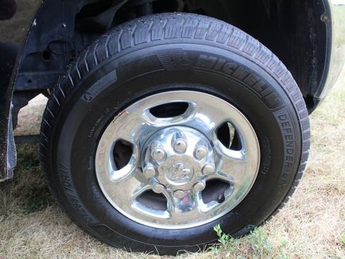 Used 2012 RAM 3500 SLT w/ Technology Group image 26