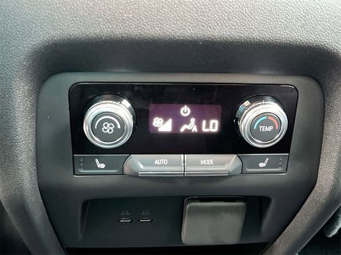 New 2025 GMC Acadia Elevation w/ Elevation Premium Package image 36