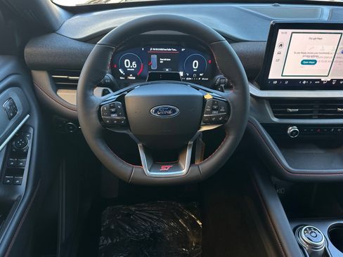 New 2026 Ford Explorer ST w/ Sun And Sound Package image 13