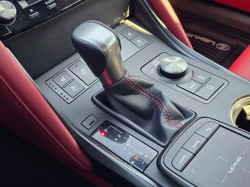 Used 2023 Lexus IS 350 F Sport AWD/4WD image 40