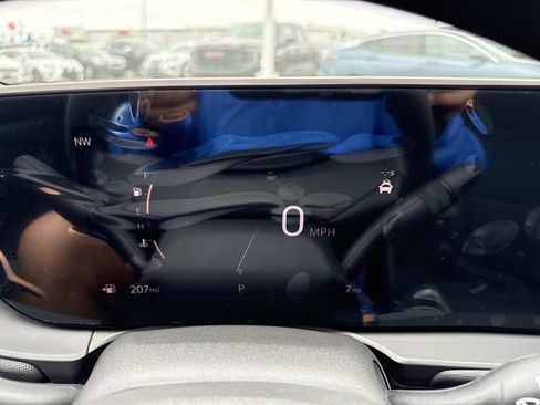 New 2026 Buick Envista Preferred image 25