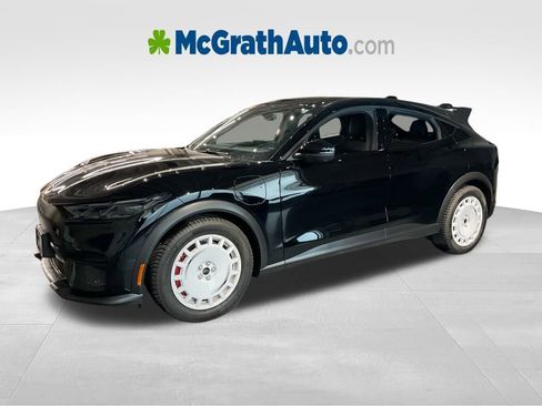 New 2025 Ford Mustang Mach-E GT w/ Interior Protection Package AWD/4WD image 6