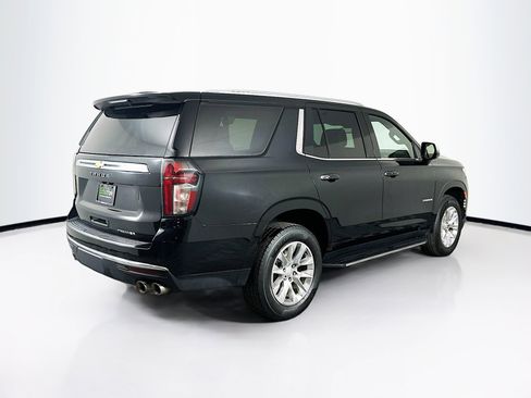 Used 2024 Chevrolet Tahoe Premier image 9