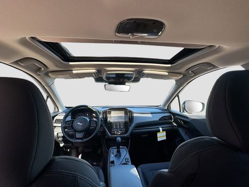 New 2026 Subaru Crosstrek 2.0i Premium AWD/4WD image 21