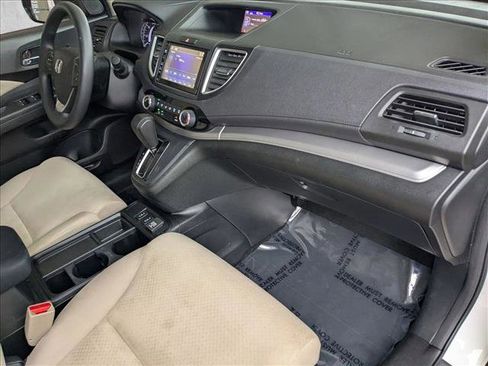 Used 2015 Honda CR-V EX image 21