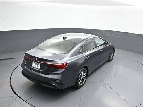Certified 2024 Kia Forte LXS FWD image 36
