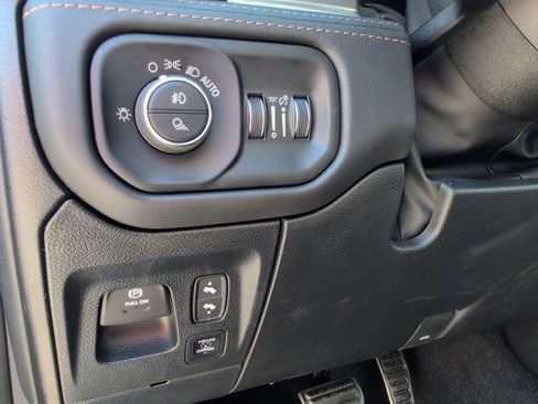 New 2026 RAM 1500 Tungsten w/ Bed Utility Group image 21