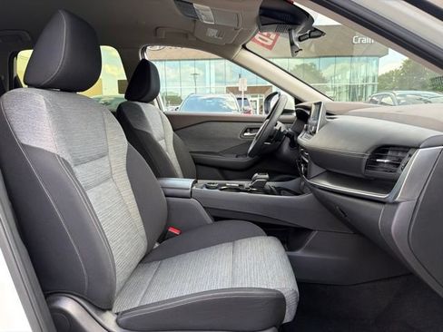 Used 2023 Nissan Rogue SV AWD/4WD image 30