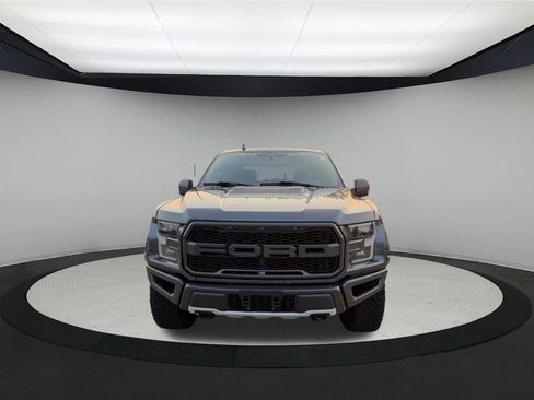 Used 2020 Ford F150 Raptor w/ Equipment Group 802A Luxury AWD/4WD image 2