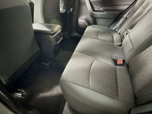 Used 2020 Toyota RAV4 XLE w/ All Weather Liner Package AWD/4WD image 33