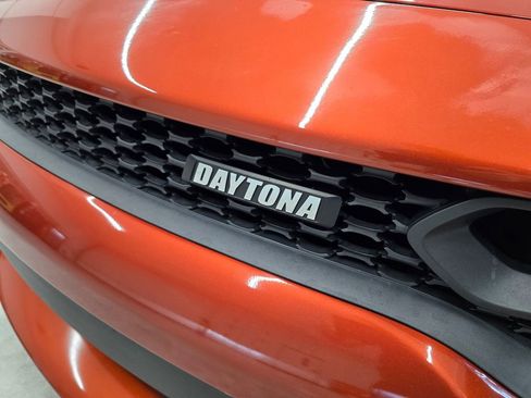 Used 2023 Dodge Charger Scat Pack w/ Daytona Edition Group RWD image 9
