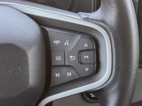 Used 2023 Ford Bronco Big Bend image 16