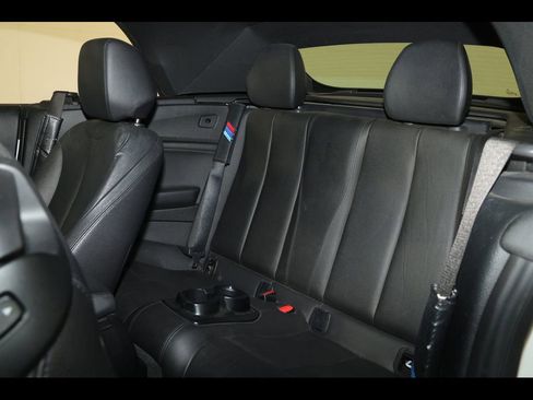 Used 2016 BMW M235i Convertible RWD image 29