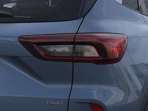 New 2026 Ford Escape Base image 21