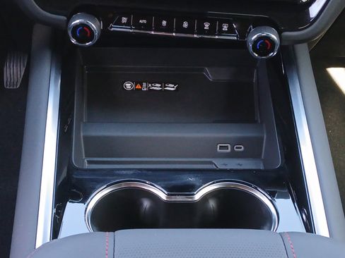 New 2026 Chevrolet Tahoe RST w/ Comfort Package image 13