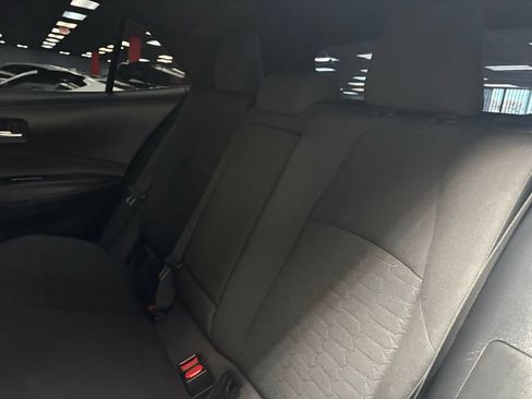 Used 2024 Toyota Corolla SE w/ SE Package FWD image 26