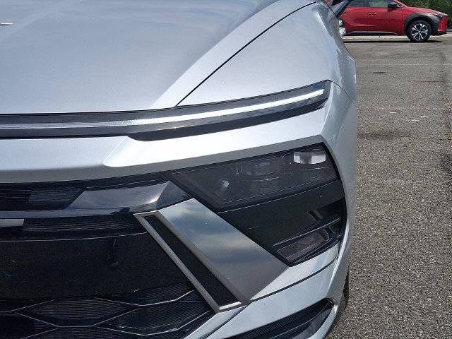 Used 2025 Hyundai Sonata SEL FWD image 9