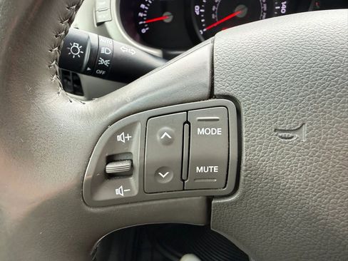 Used 2016 Kia Sportage EX image 19