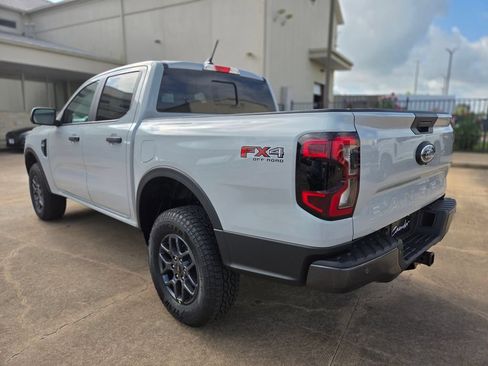 New 2026 Ford Ranger XLT w/ Equipment Group 301A High AWD/4WD image 7